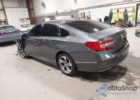 2020 Honda Accord Ex-L из США, поврежденный, VIN 1HGCV1F59LA126980